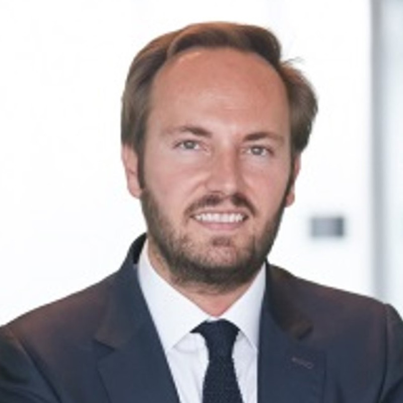 Arnaud Thibésart, PwC Deals